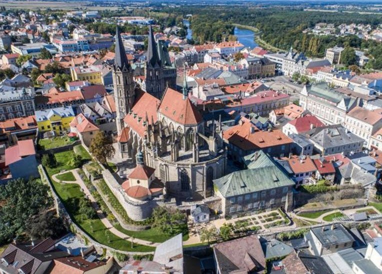 Zámek Kolín, Kolín, Czechia, Czech Republic (Czechia)